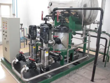 Electrolyzer of 10 m³ water electrolysis hydrogen production equipment