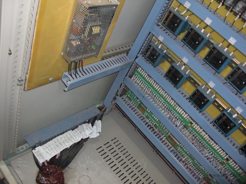 Electrolyzer of 30 m³ water electrolysis hydrogen production equipment