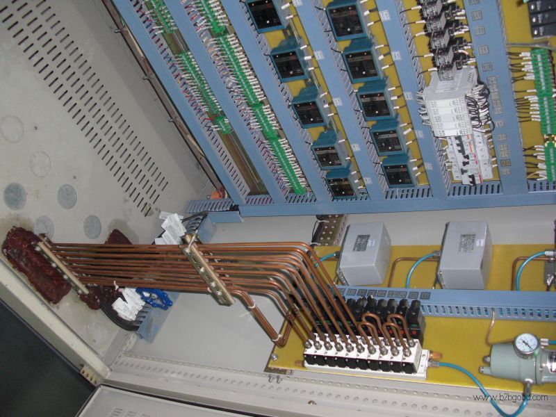 Electrolyzer of 70 m³ water electrolysis hydrogen production equipment