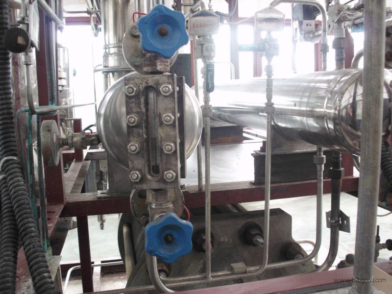 Hydrogen generator manufacturer of 15 cubic electrolytic cell