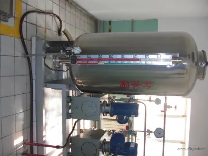 Manufacturer of hydrogen generator for 100 m³ electrolyzer