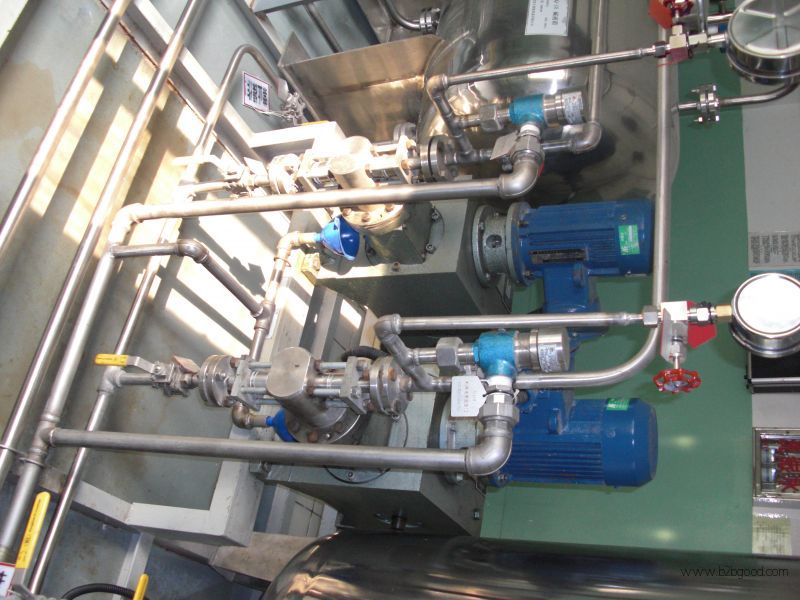 Hydrogen rectifier system supplier