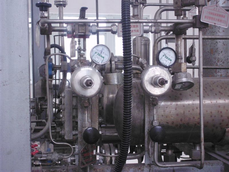 Hydrogen production control system / hydrogen purification system