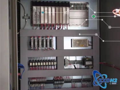 Manufacturer of hydrogen generator for 20 m³ electrolyzer