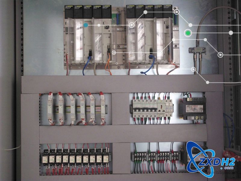 5 cubic basic water electrolysis hydrogen production machine