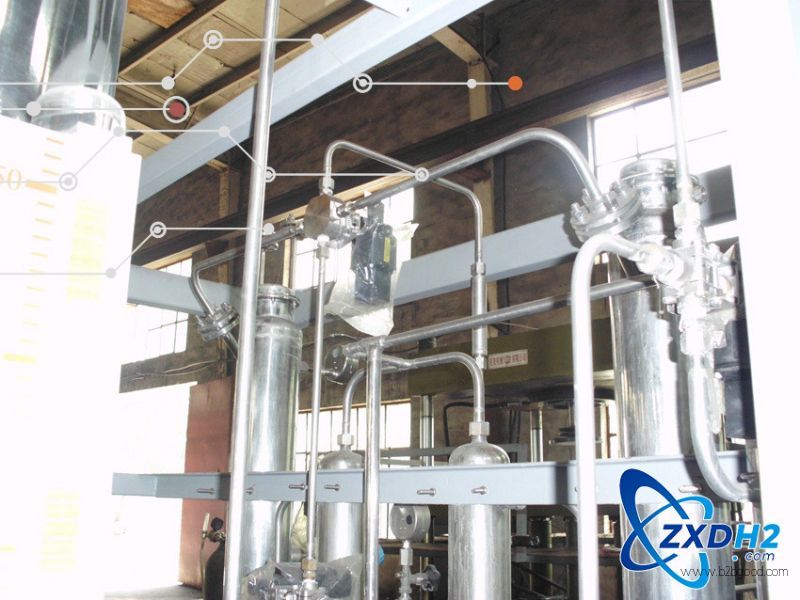 Hydrogen production electrolyzer / electrolyzer manufacturer
