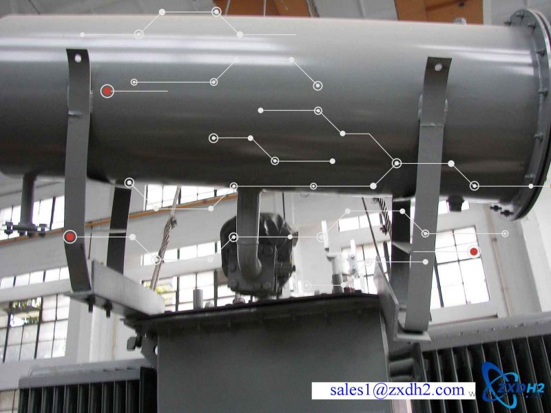 thirty cubic water electrolysis hydrogen generator manufacturer