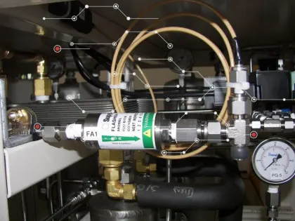 Hydrogen generator