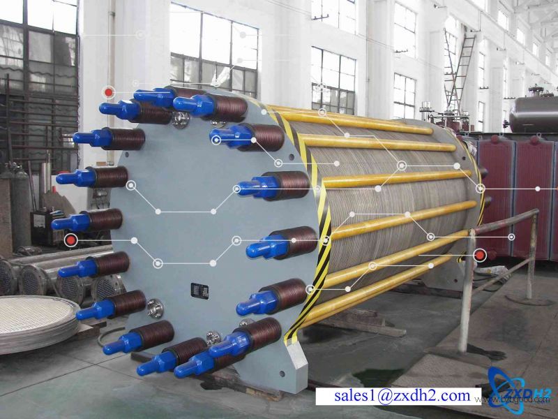 45 m³ hydrogen generator (water electrolysis hydrogen production equipment)