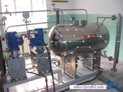60 cubic hydrogen generator (water electrolysis hydrogen production equipment)