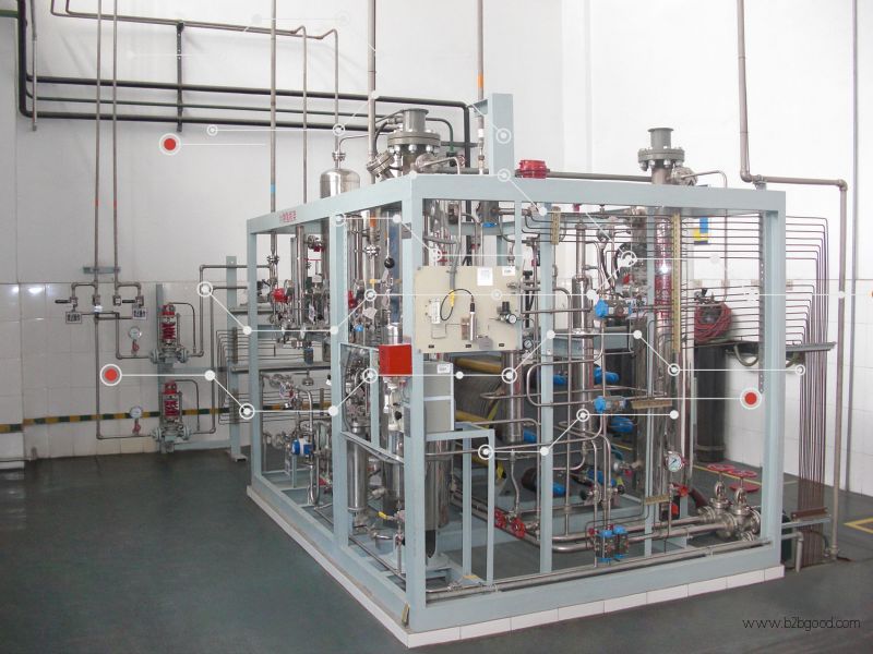 electrolyzer companies