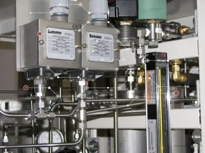green hydrogen companies