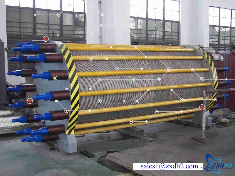 Manufacturer of 5 cubic meters water electrolysis hydrogen generator