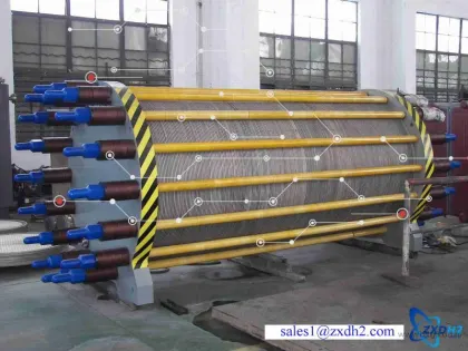 Manufacturer of 5 cubic meters water electrolysis hydrogen generator