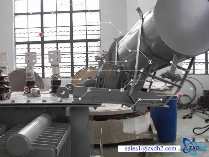 Manufacturer of 5 cubic meters water electrolysis hydrogen generator