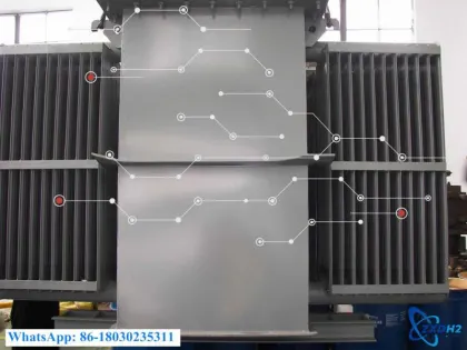 Manufacturer of 10 cubic meters water electrolysis hydrogen generator
