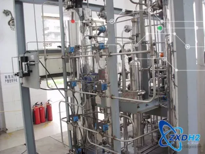 buy hydrogen generator