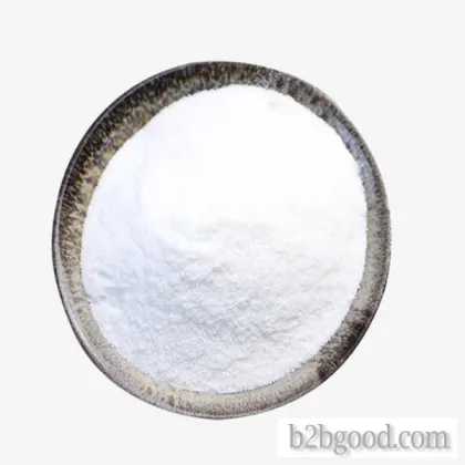 Ethyl vanillin flavor