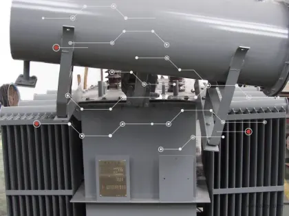 hydrogen power generation