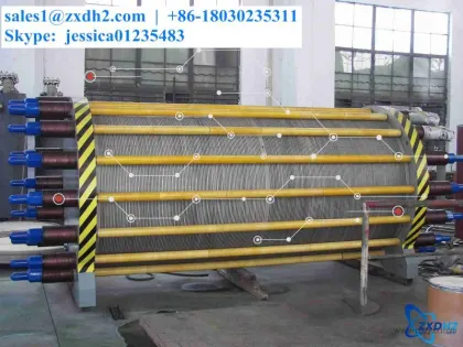 Price of alkaline hydrogen electrolyzer