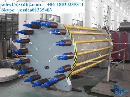 Technical support for skid mounted water electrolysis hydrogen generator