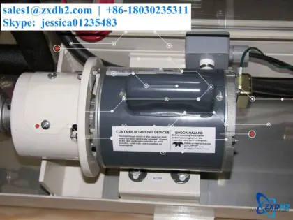 Price of power hydrogen production equipment / hydrogen generator