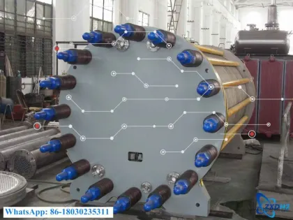 Electrolyzer / hydrogen generator