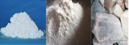 Hafnium Oxide powder