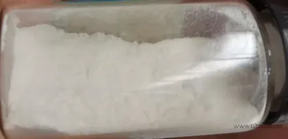 Zirconium tetrachloride 99.9% Electrical grade