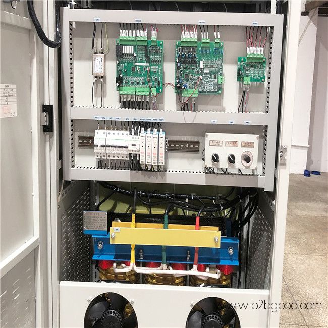 Electrolyzer of 25 m³ water electrolysis hydrogen production equipment	**China Alkaline Electrolyser