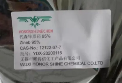 Zineb 95%&90%