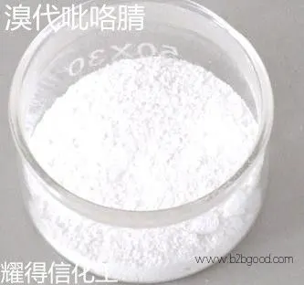 Tralopyril