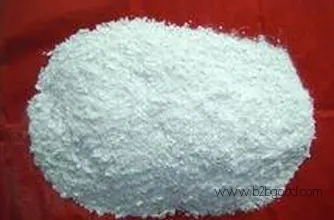 COATING GRADE ZINC OXIDE