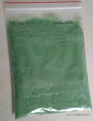 Ethylene Oxychlorination Catalyst