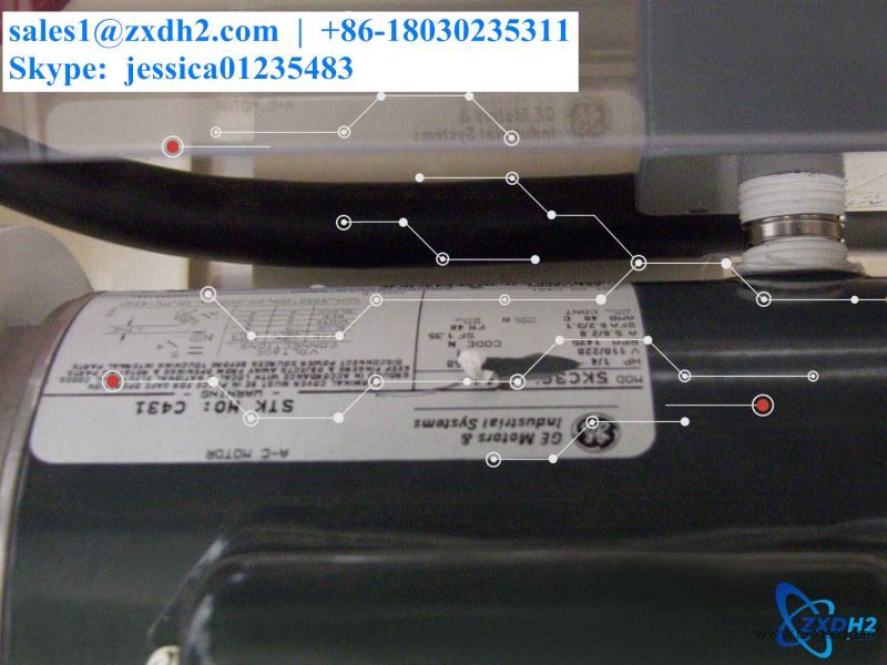 Electrolyzer of hydrogen production equipment by water electrolysis