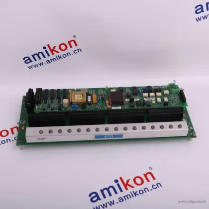 Honeywell FS-TERM-0002 BUS TERMINATOR FOR REDUNDANT I/O