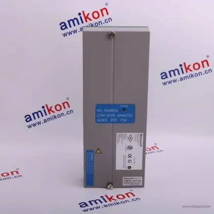 Honeywell FC-TSDI-16UNI SAFE DIGITAL LINE MONITORING INPUT FTA (24 Vdc, 16 CHANN)