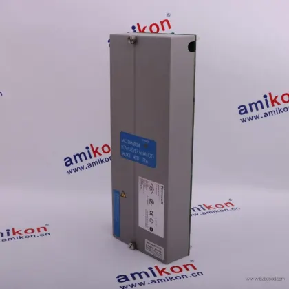 Honeywell FC-TSRO-0824 DIG OP (RELAY) FTA FOR AK5/6 APP (8 CH)