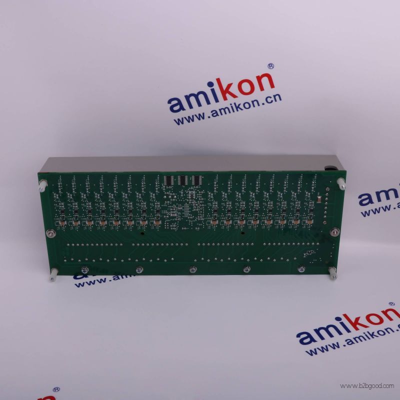 Honeywell FS-IOCHAS-0001S CHASSIS FOR NON-REDUNDANT I/O MODULES
