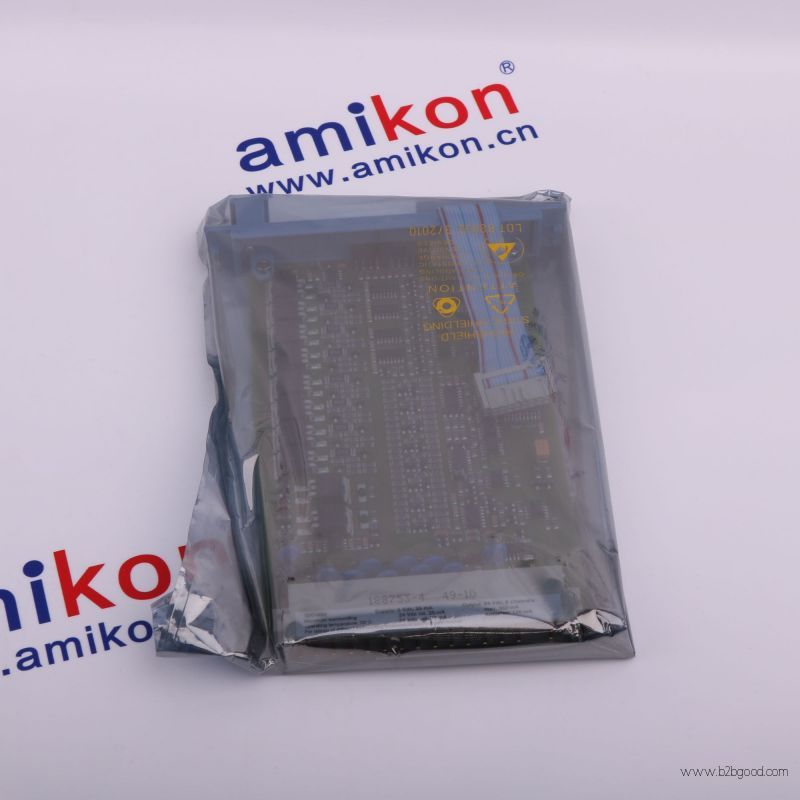 Honeywell FS-USI-0002 UNIVERSAL SAFETY INTERFACE