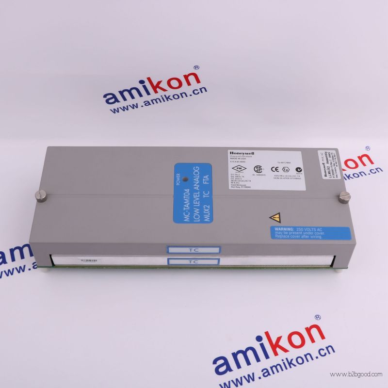 Honeywell FC-QPP-0002 CC V1.0 QUAD PROCESSOR PACK