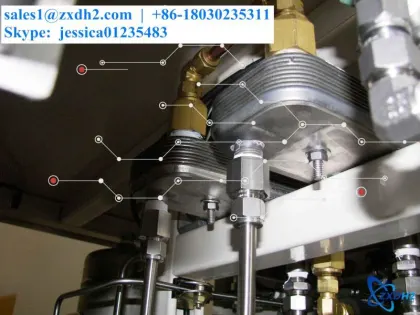 Hydrogen industry hydrogen company