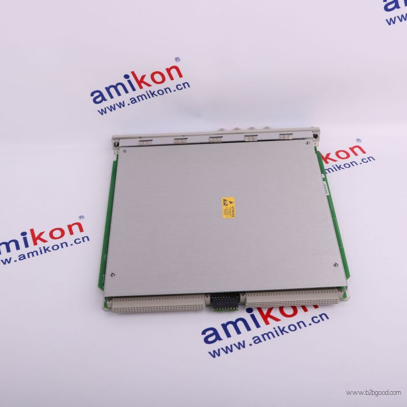 Bently Nevada 3500/53 Over Speed Detection Module