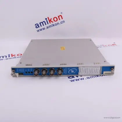 3500/32M, Bently Nevada P/N 125720-01 3500/32 01-00