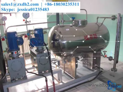 Large scale hydrogen production equipment manufacturer