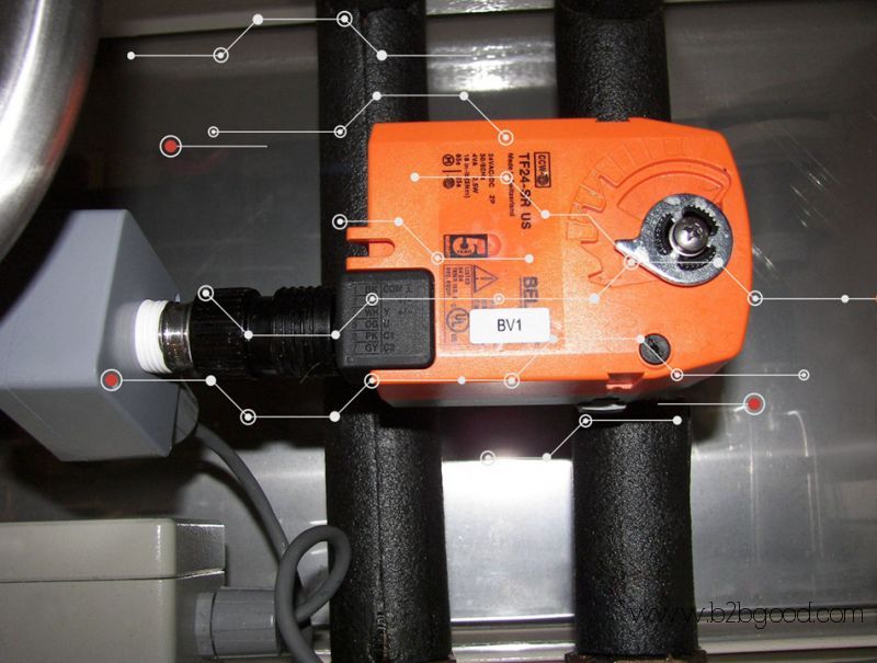 Electrolyzed water / hydrogen generator manufacturer