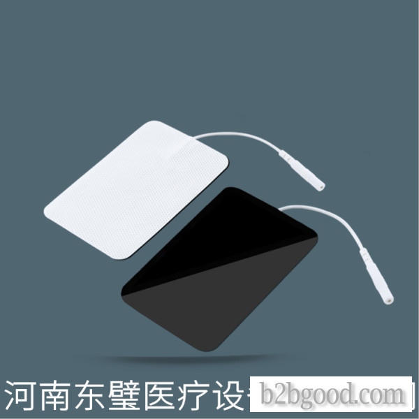 Physiotherapy Surface Electrode Patch