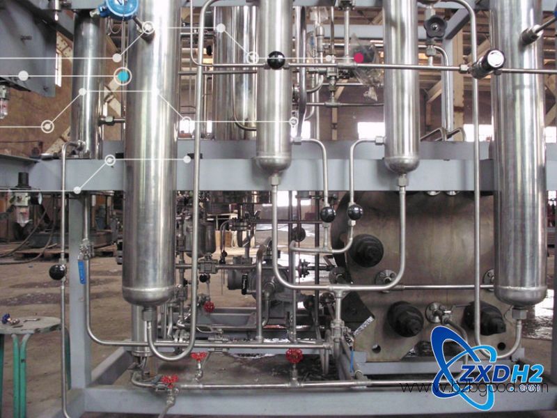 Water tank / alkali tank manufacturer