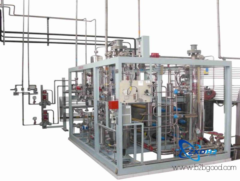 绿色氢电解设备制造商