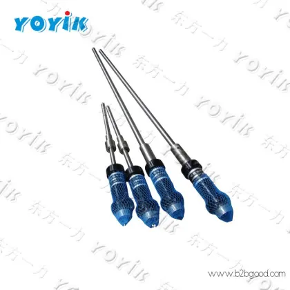 YOYIK supplies Bolt Heater HY-CYQ-2.4-380/3